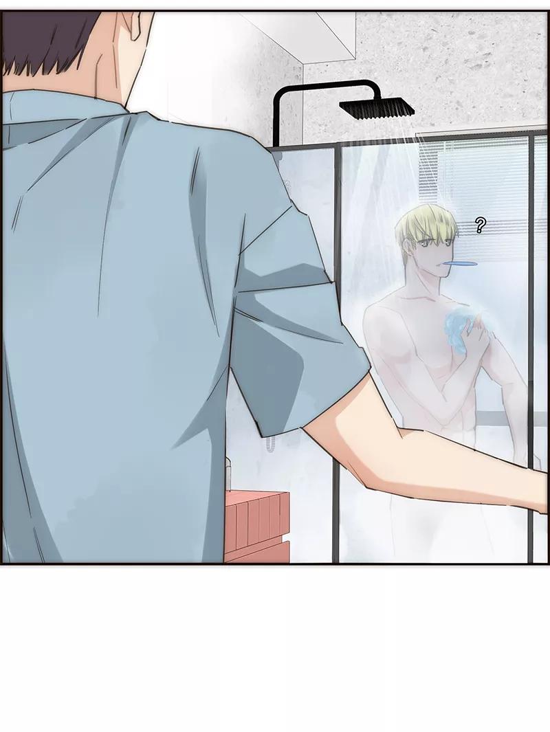 《特殊恋人攻略 LoveLock》第125话 第6页