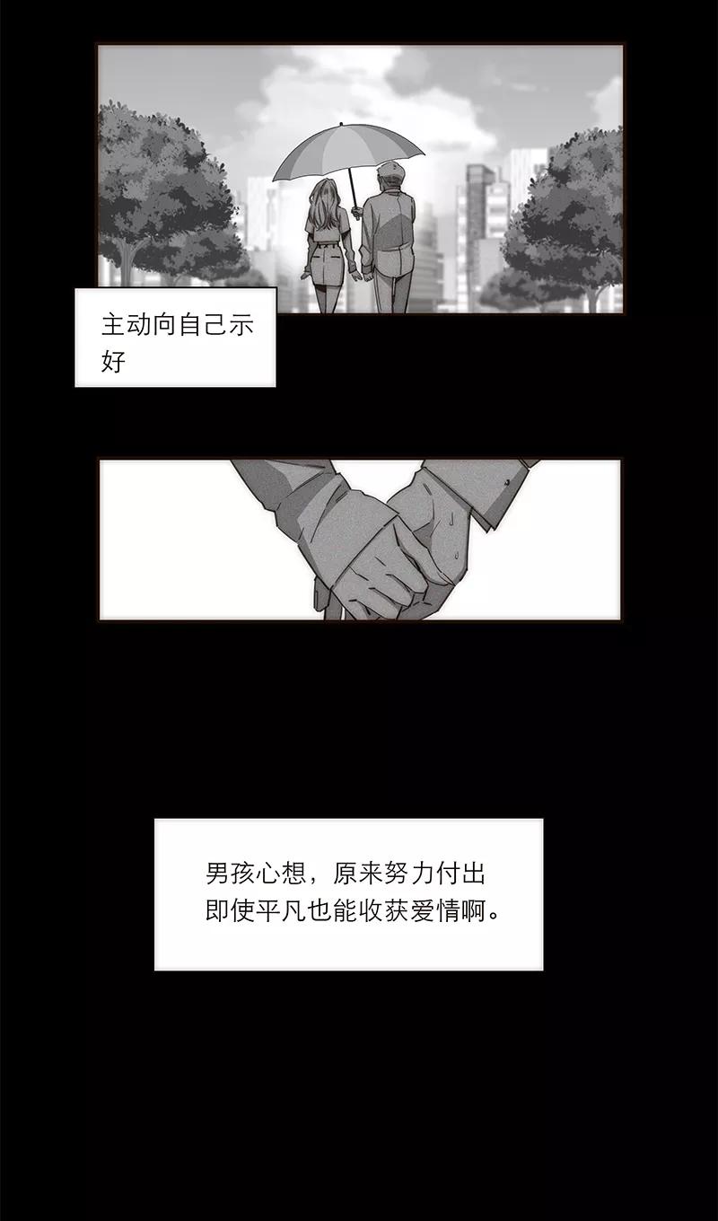 《特殊恋人攻略 LoveLock》第126话 第24页
