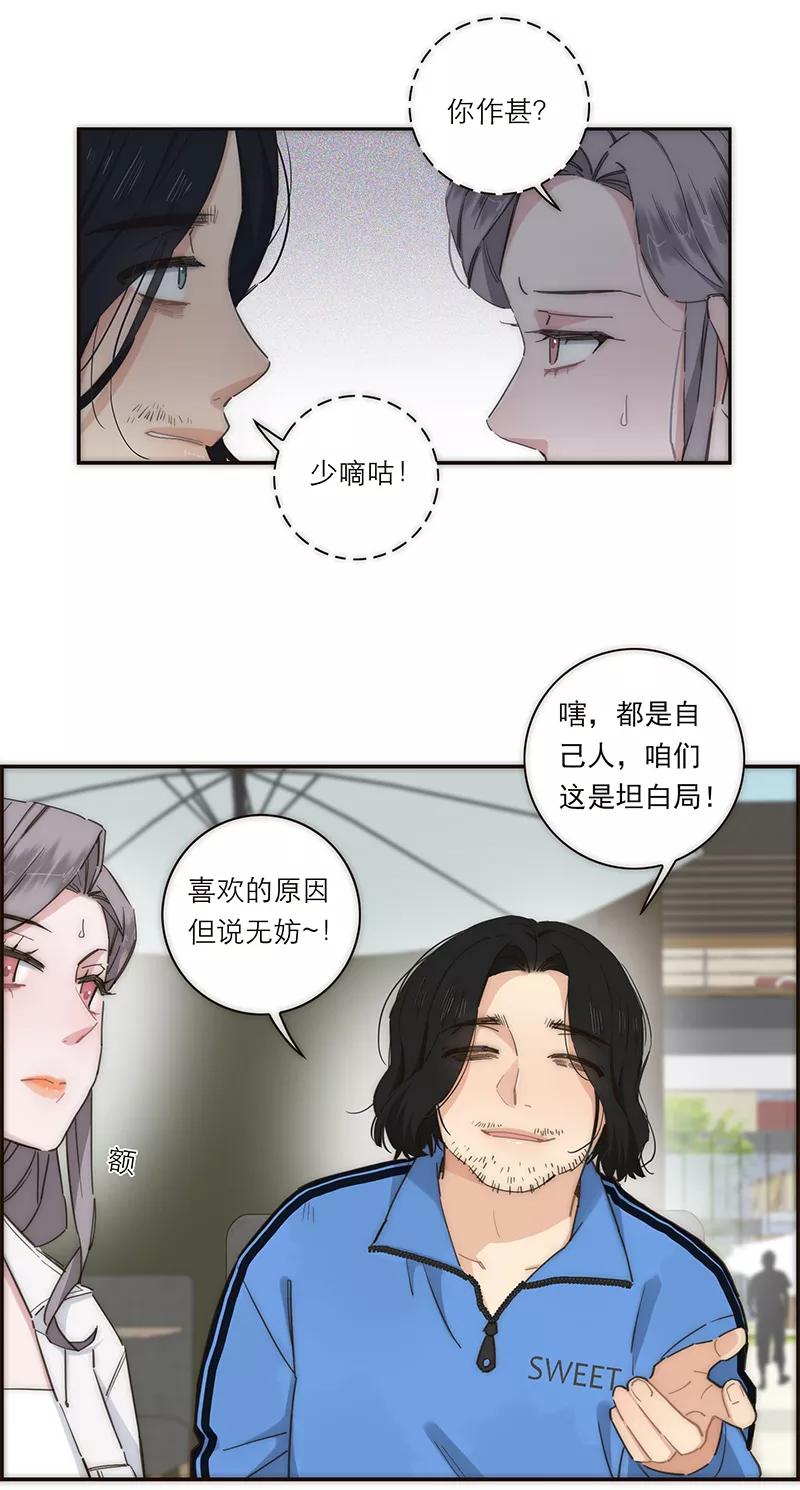 《特殊恋人攻略 LoveLock》第132话 第26页