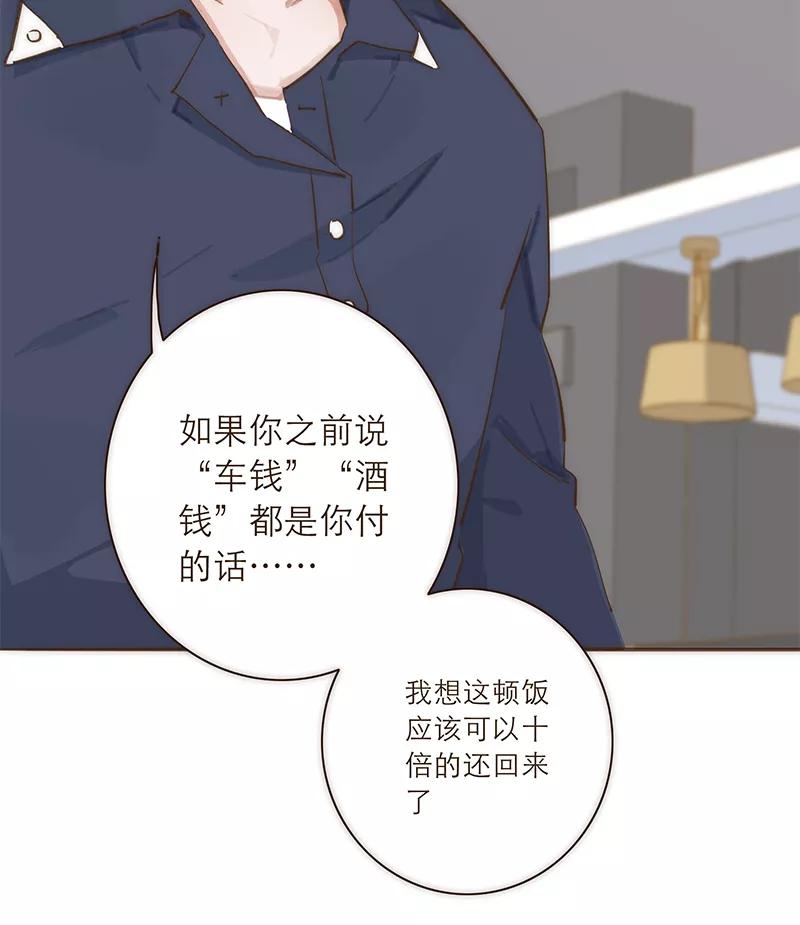《特殊恋人攻略 LoveLock》第13话 第28页