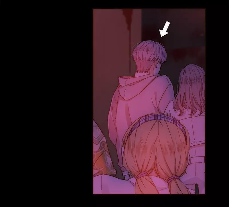 《特殊恋人攻略 LoveLock》第134话 第14页