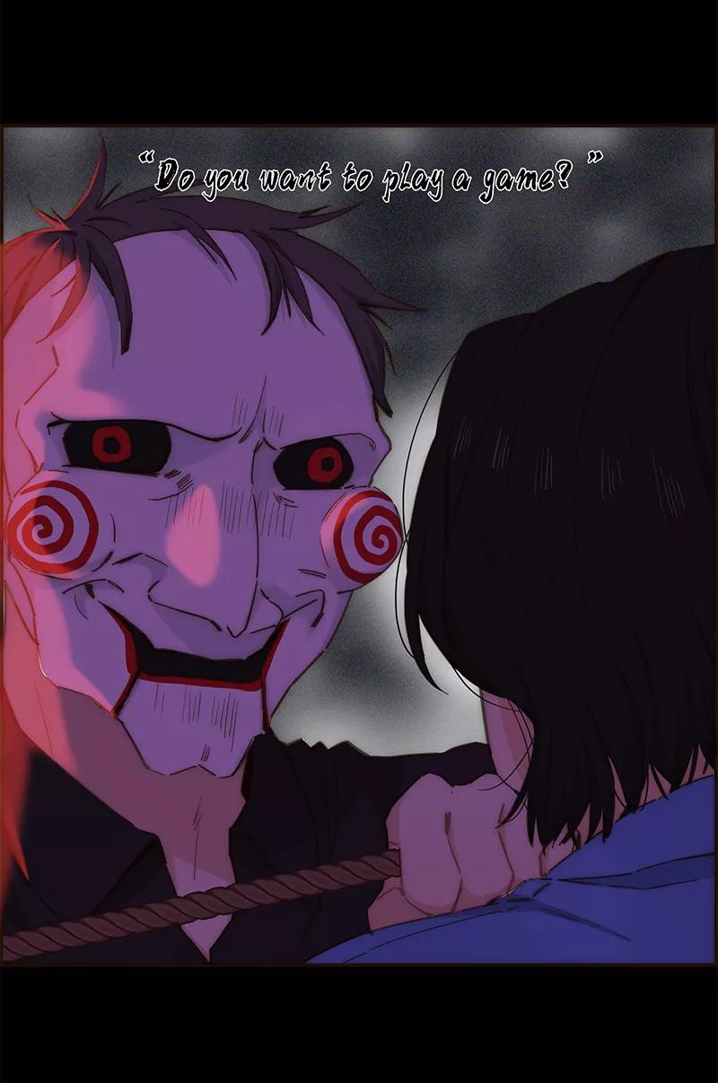 《特殊恋人攻略 LoveLock》第135话 第30页