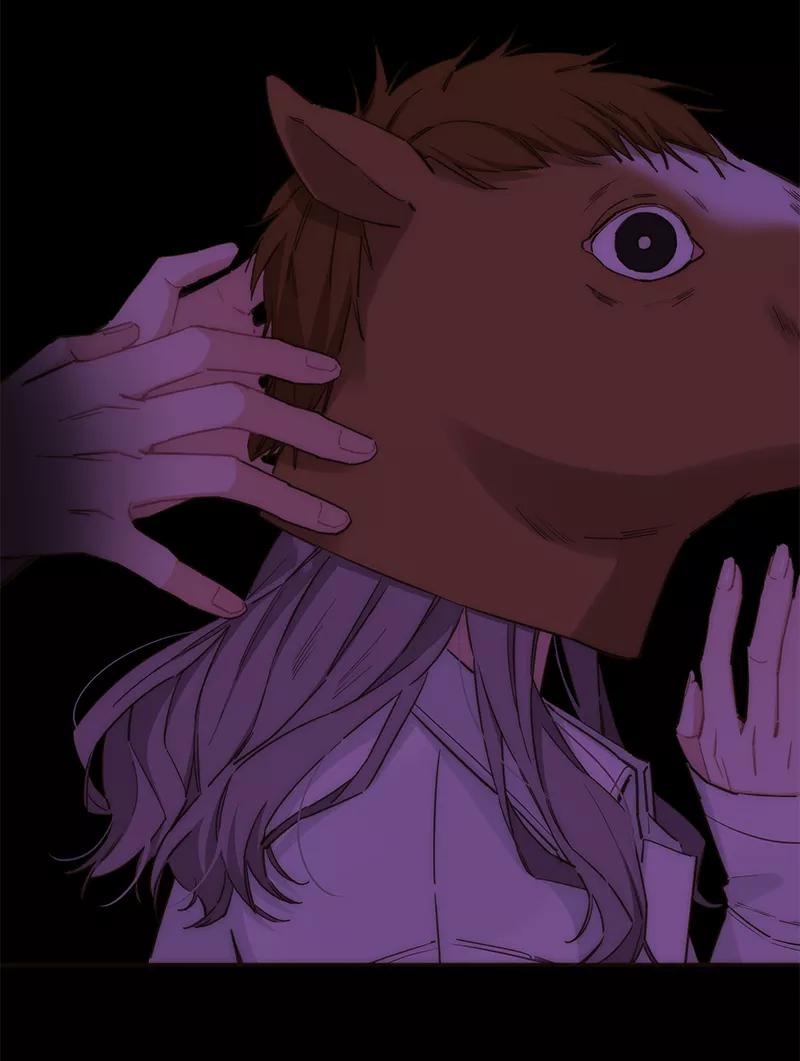 《特殊恋人攻略 LoveLock》第135话 第18页