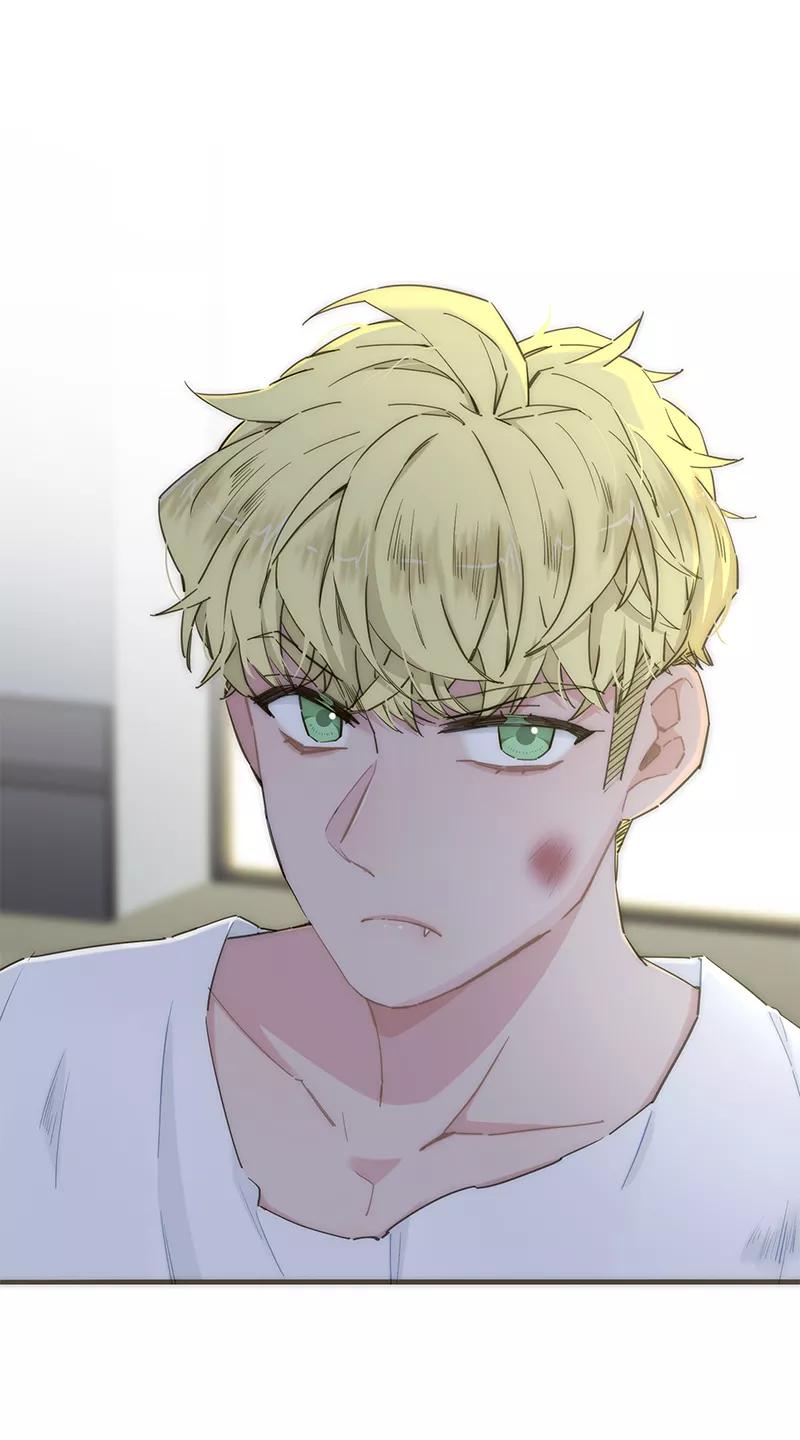 《特殊恋人攻略 LoveLock》第140话 第2页