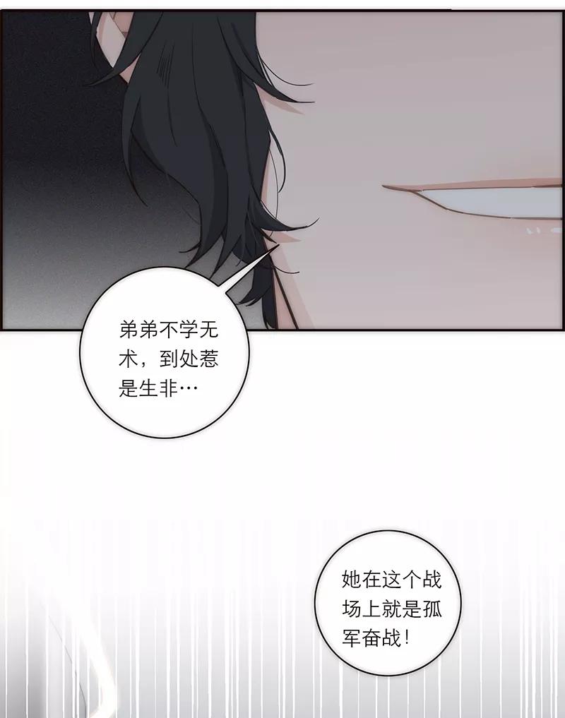 《特殊恋人攻略 LoveLock》第140话 第34页