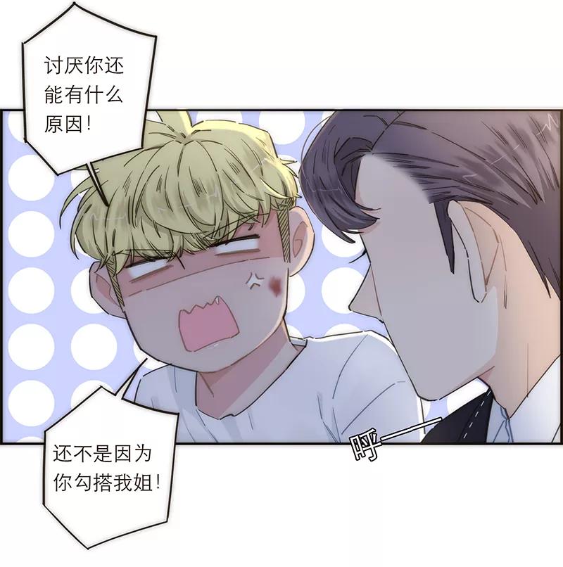 《特殊恋人攻略 LoveLock》第141话 第5页