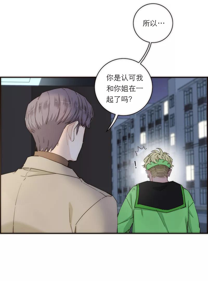 《特殊恋人攻略 LoveLock》第142话 第29页