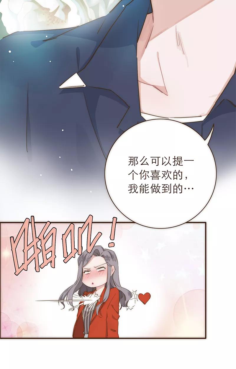 《特殊恋人攻略 LoveLock》第14话 第8页