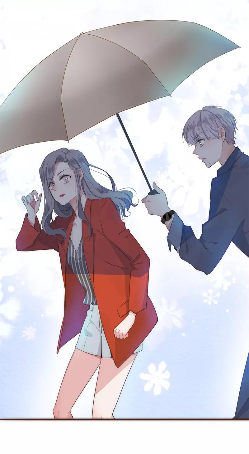 《特殊恋人攻略 LoveLock》第14话 第22页
