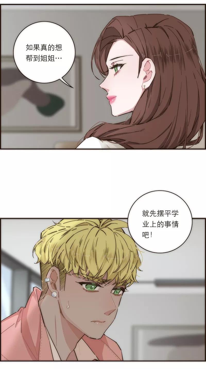 《特殊恋人攻略 LoveLock》第148话 第15页