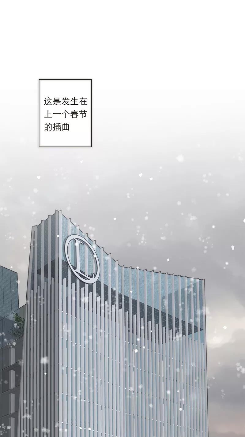 《特殊恋人攻略 LoveLock》【免费】新春特辑 第2页