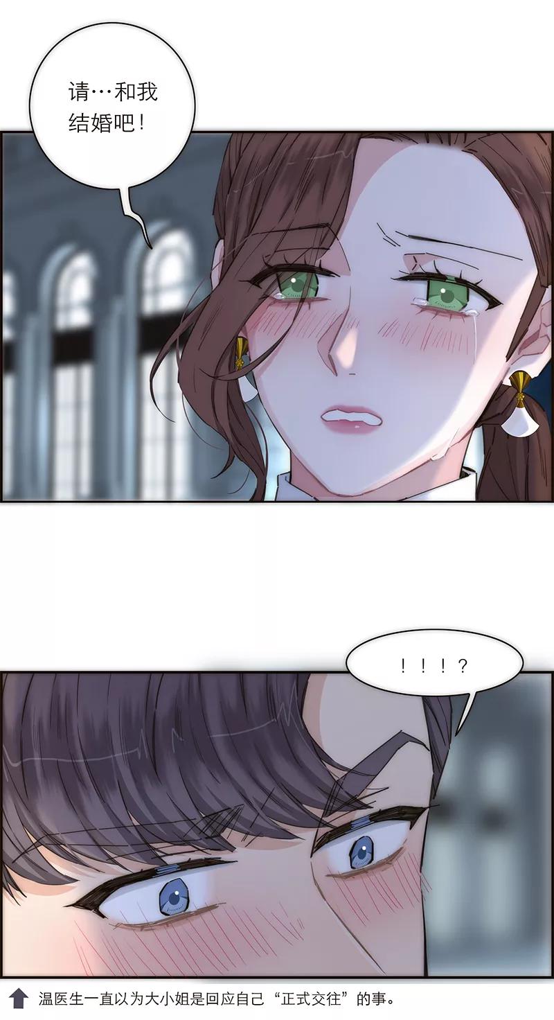 《特殊恋人攻略 LoveLock》第152话 第3页