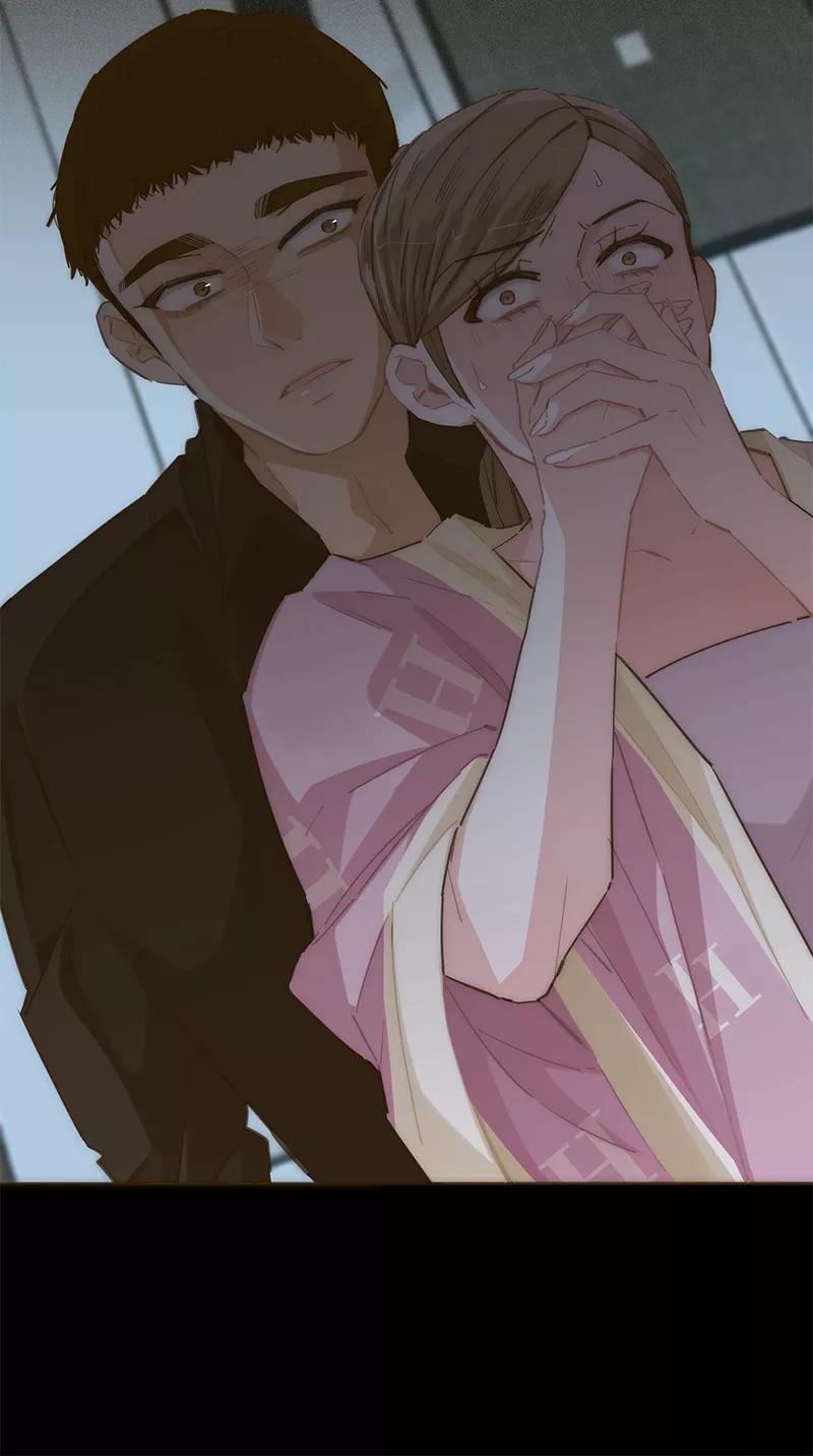 《特殊恋人攻略 LoveLock》第153话 第18页