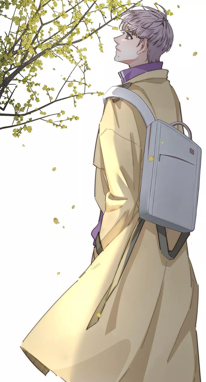 《特殊恋人攻略 LoveLock》第154话 第35页