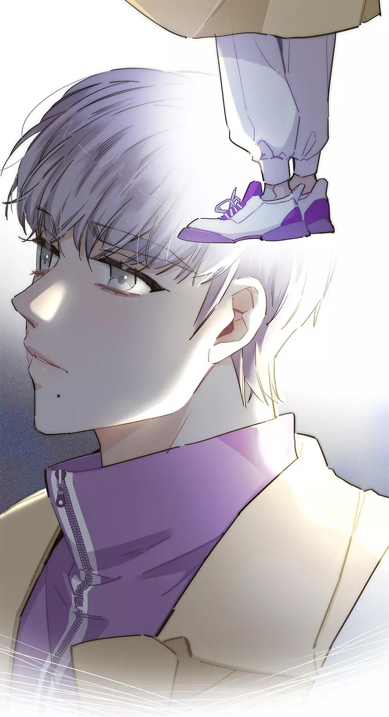 《特殊恋人攻略 LoveLock》第154话 第36页