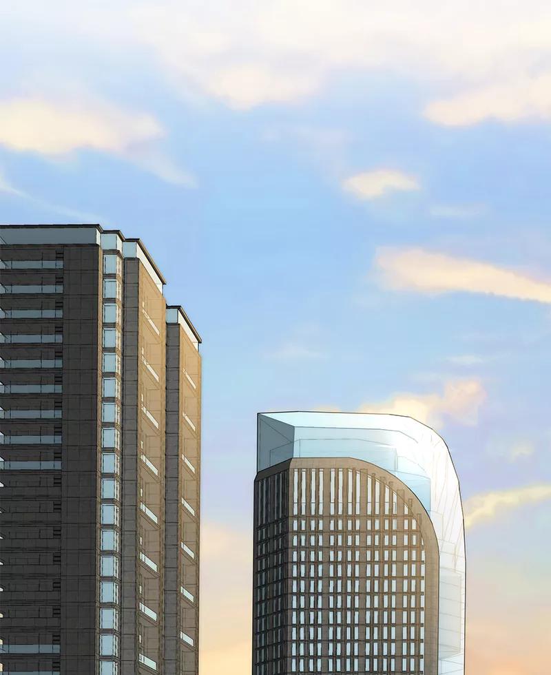 《特殊恋人攻略 LoveLock》第156话 第21页