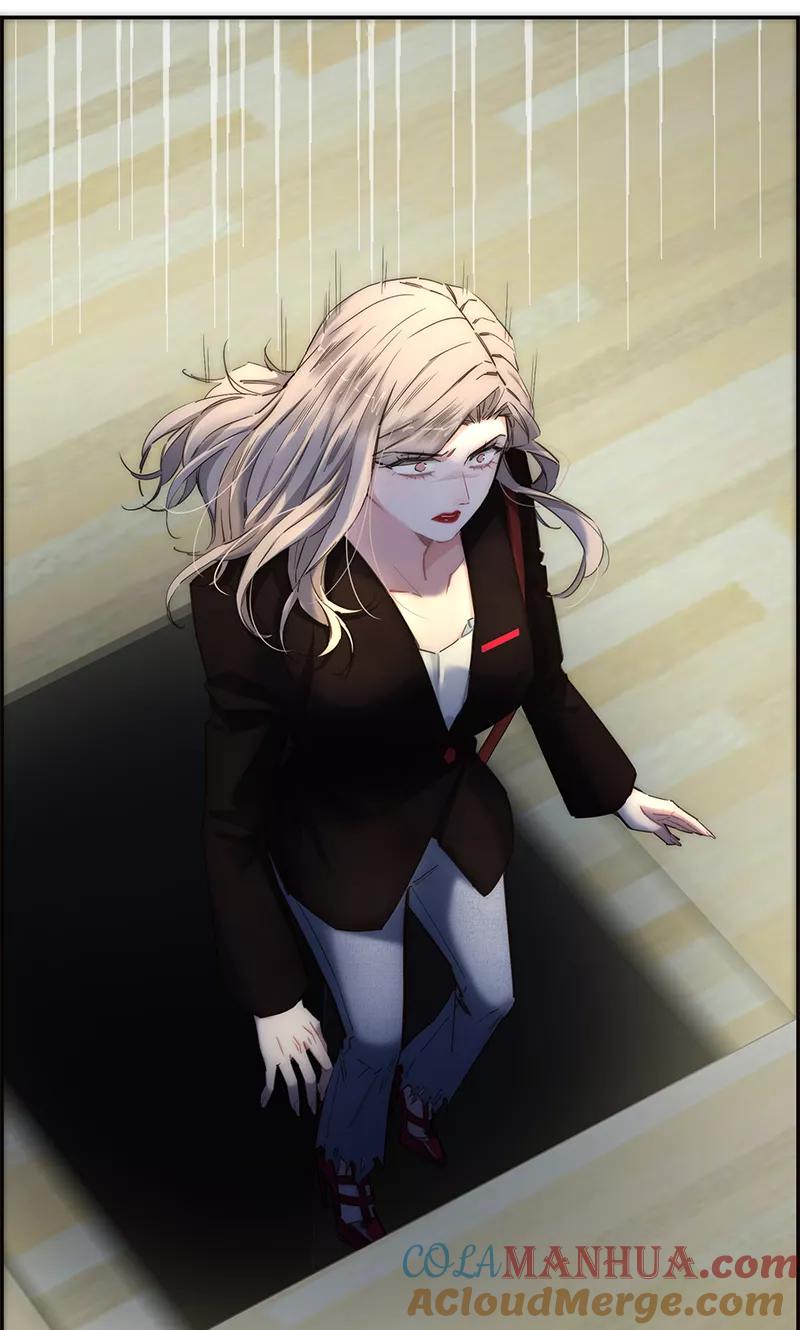 《特殊恋人攻略 LoveLock》第168话 第37页