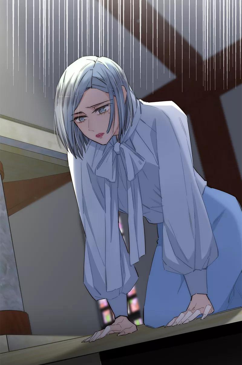 《特殊恋人攻略 LoveLock》第168话 第45页