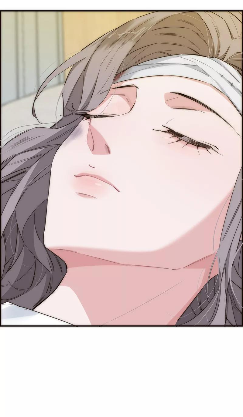 《特殊恋人攻略 LoveLock》第170话 第21页