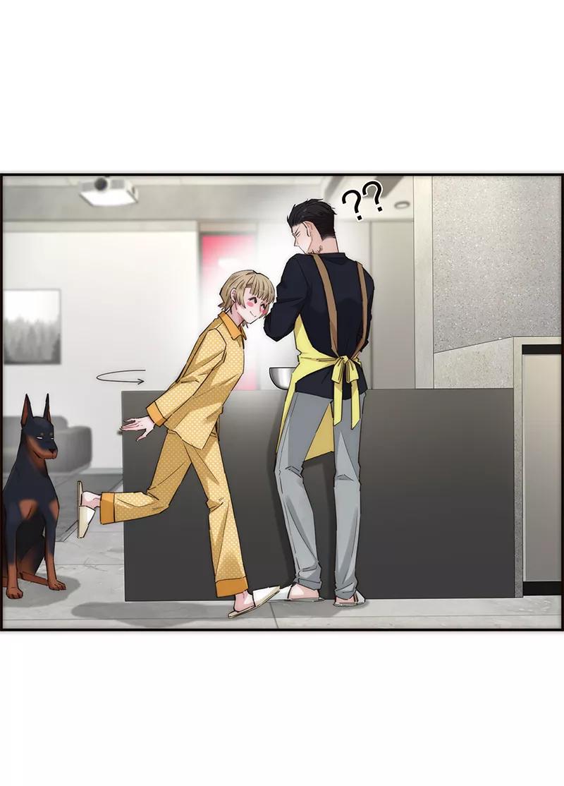 《特殊恋人攻略 LoveLock》第172话 第23页