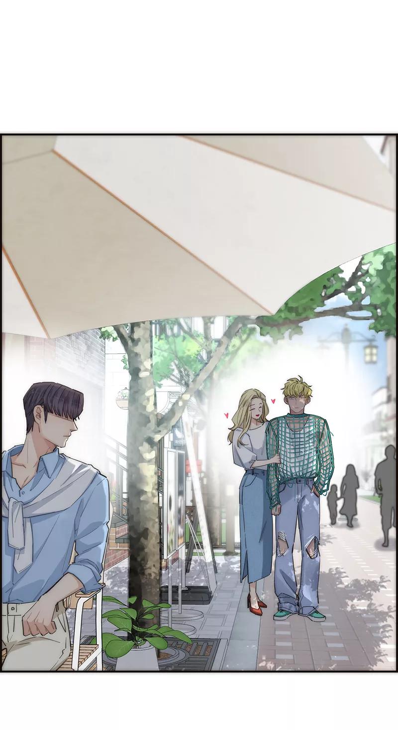 《特殊恋人攻略 LoveLock》第173话 第2页
