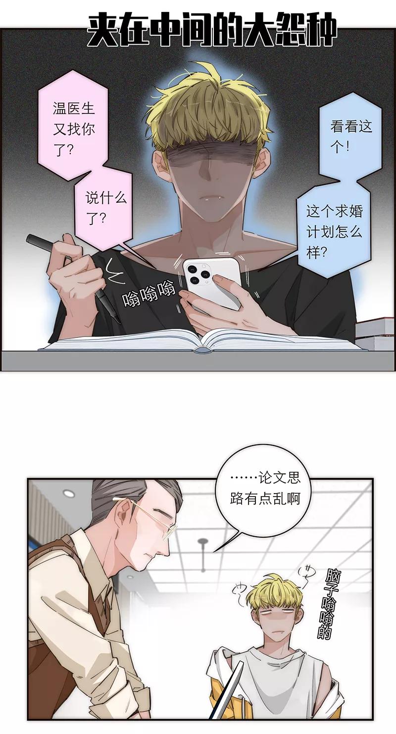 《特殊恋人攻略 LoveLock》第173话 第13页