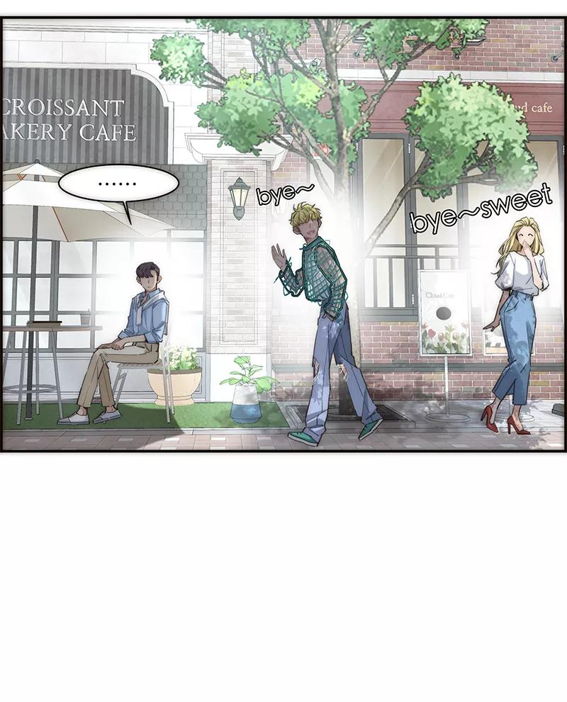 《特殊恋人攻略 LoveLock》第173话 第4页