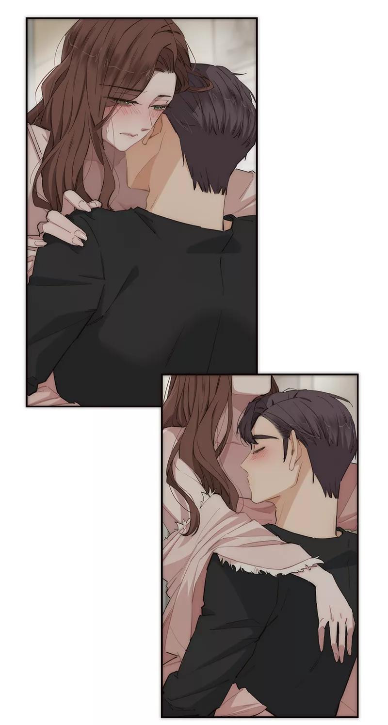 《特殊恋人攻略 LoveLock》第180话 第3页