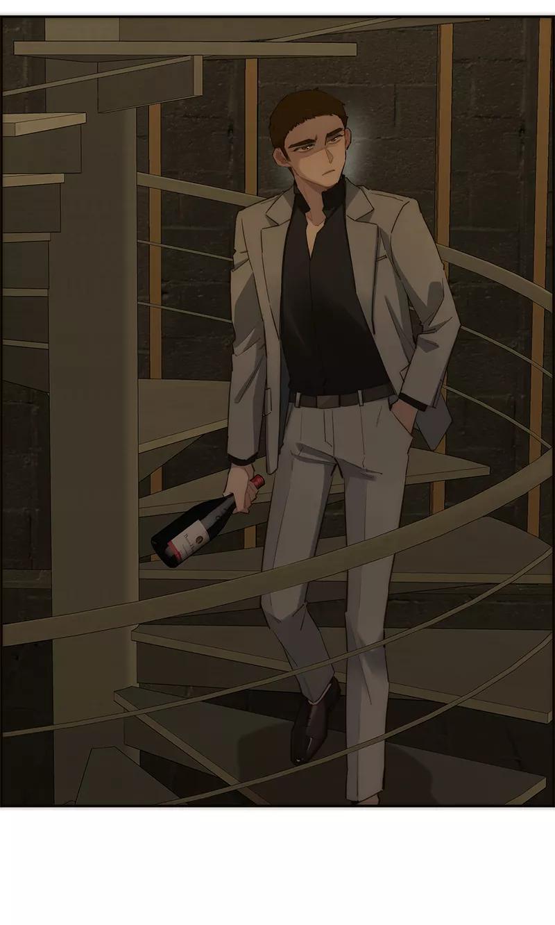 《特殊恋人攻略 LoveLock》第182话 第26页