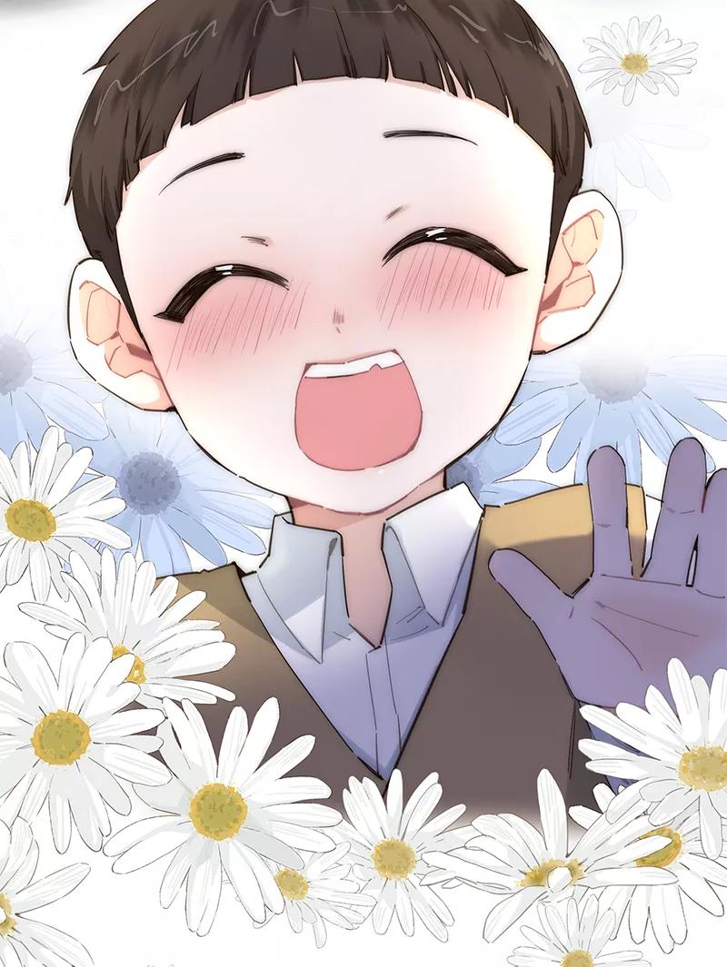 《特殊恋人攻略 LoveLock》第184话 第8页