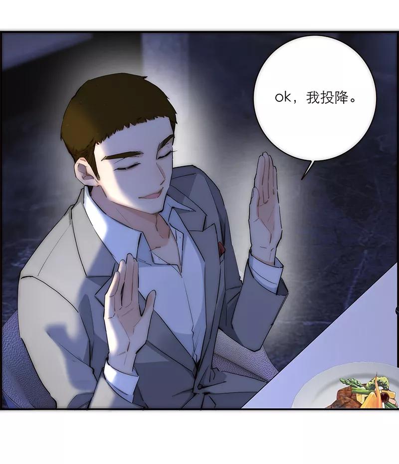 《特殊恋人攻略 LoveLock》第190话 第21页