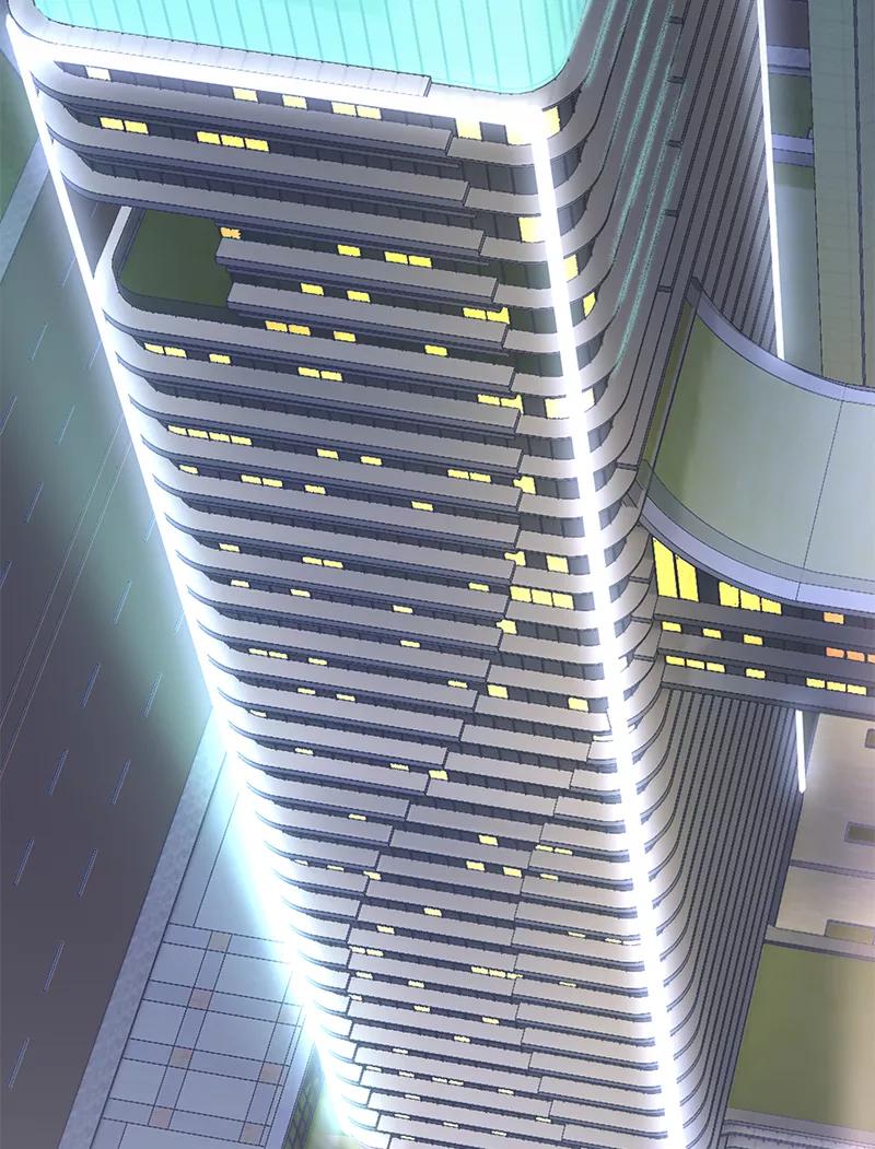 《特殊恋人攻略 LoveLock》第190话 第11页
