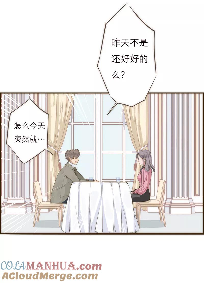 《特殊恋人攻略 LoveLock》第1话 第29页