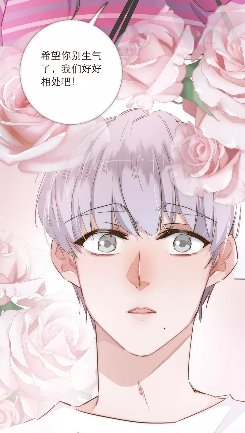 《特殊恋人攻略 LoveLock》第19话 第34页