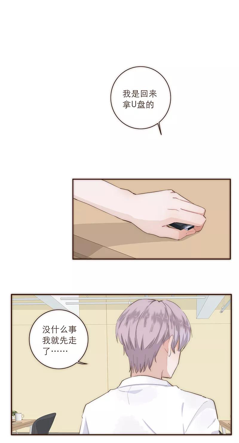 《特殊恋人攻略 LoveLock》第19话 第2页