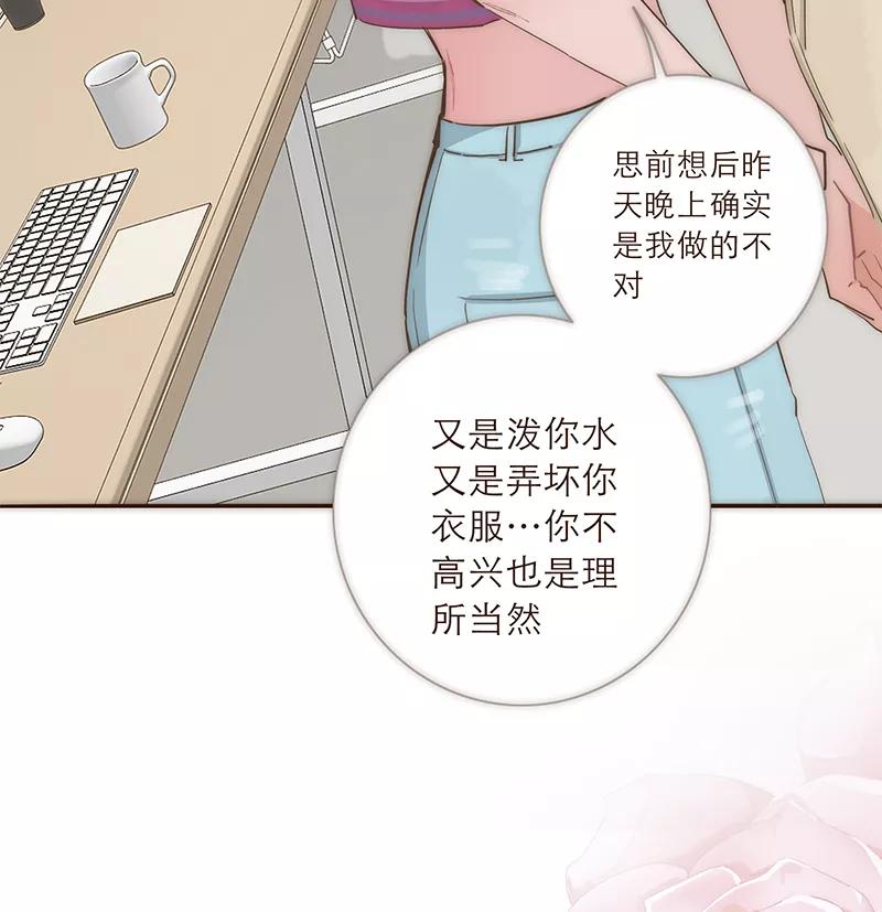 《特殊恋人攻略 LoveLock》第19话 第32页