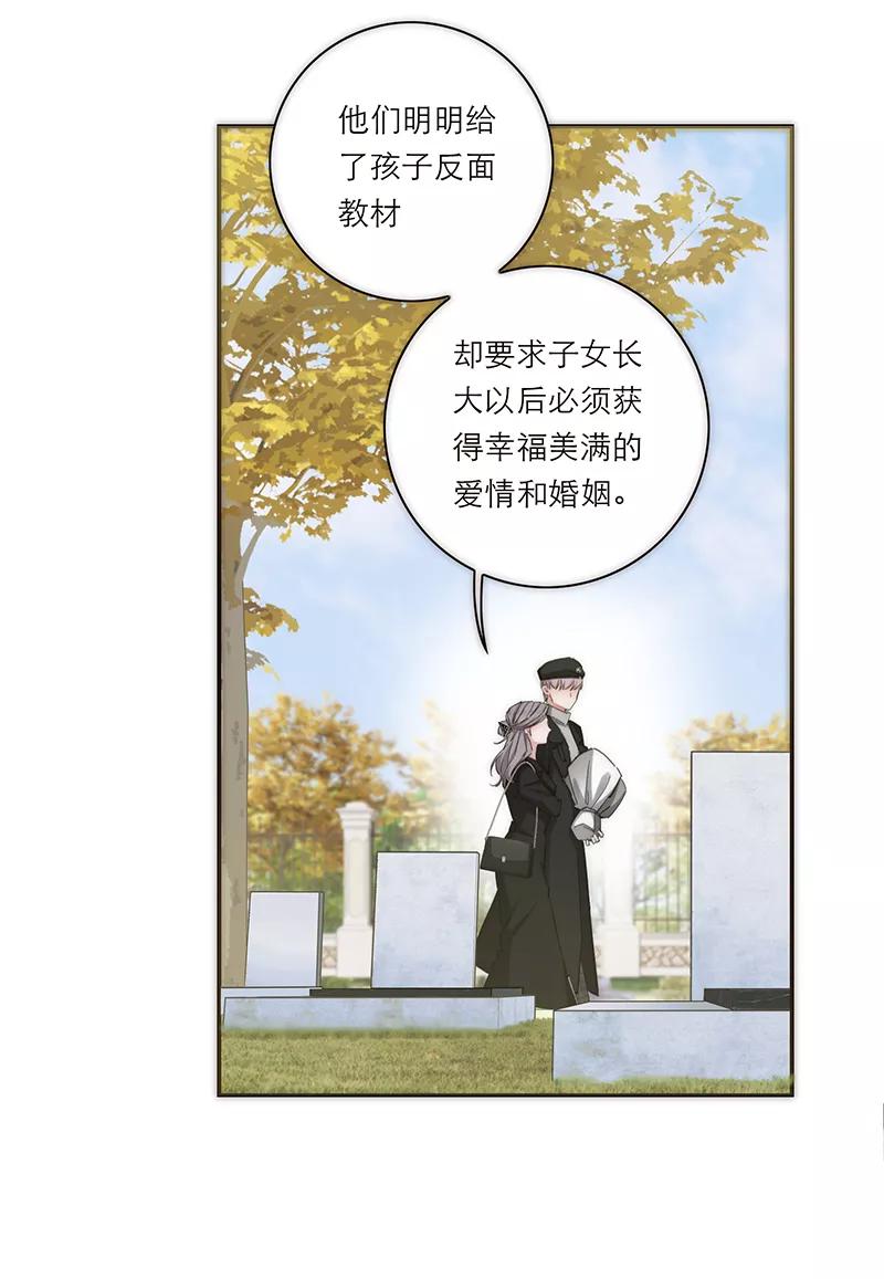 《特殊恋人攻略 LoveLock》第194话 第21页