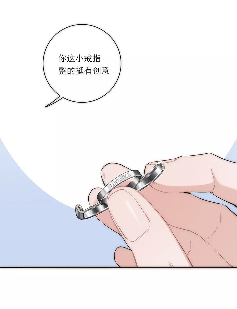 《特殊恋人攻略 LoveLock》第194话 第32页