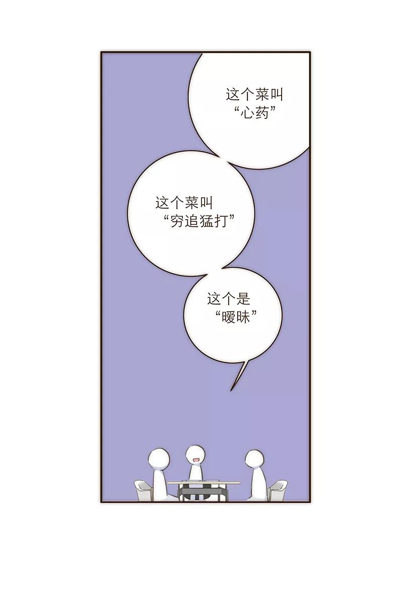 《特殊恋人攻略 LoveLock》第22话 第28页