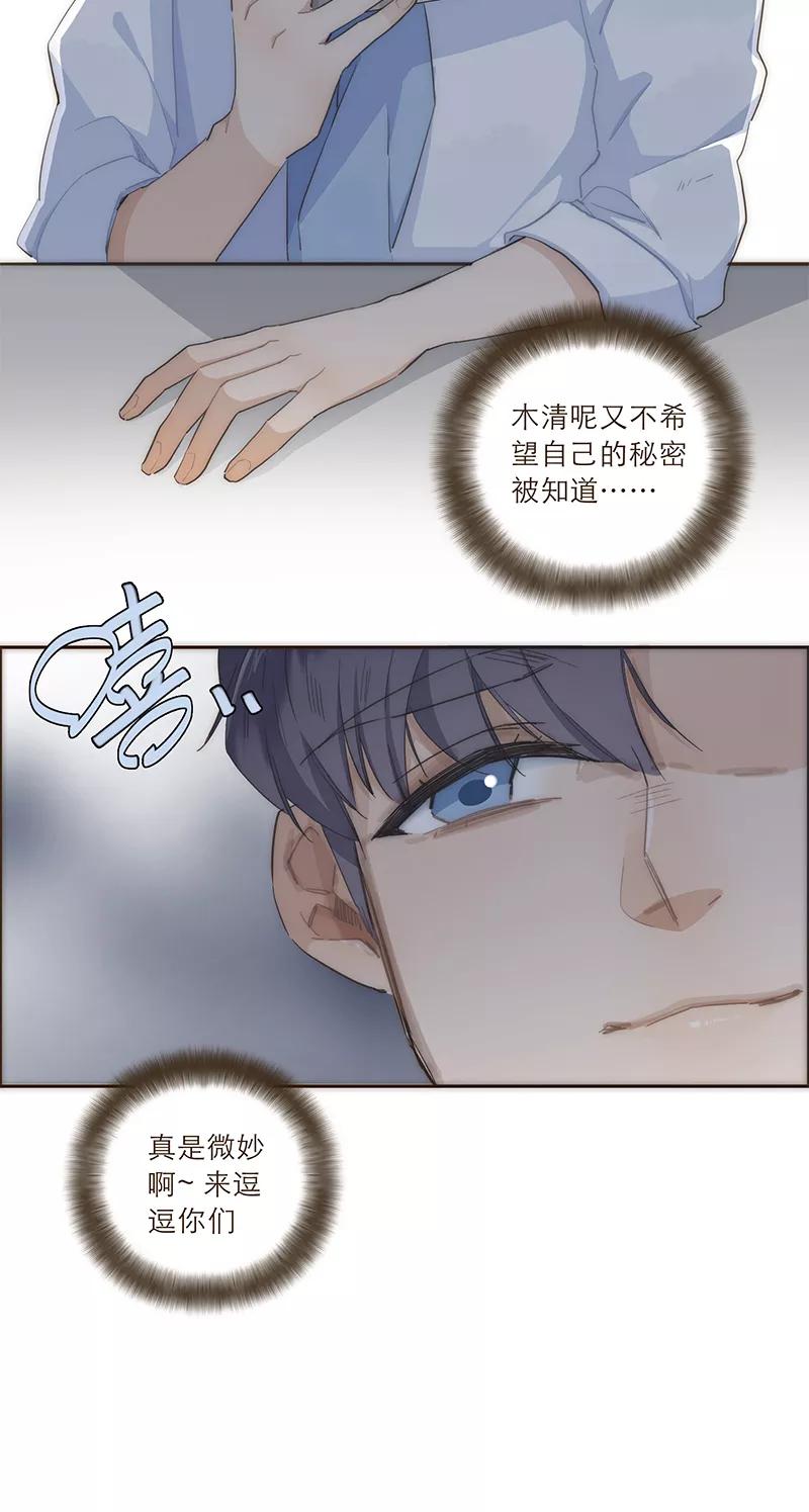 《特殊恋人攻略 LoveLock》第22话 第20页