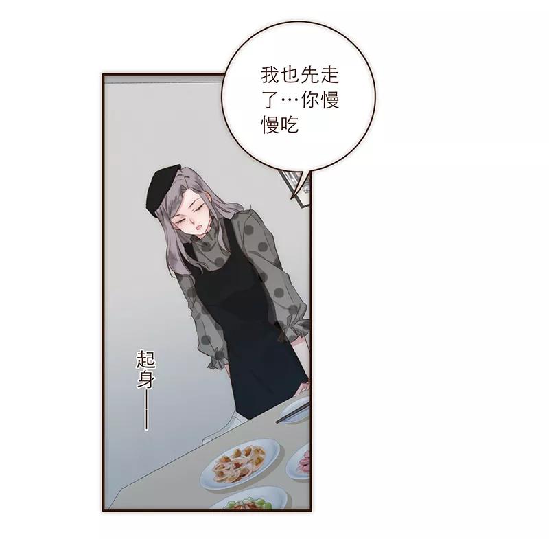 《特殊恋人攻略 LoveLock》第23话 第24页