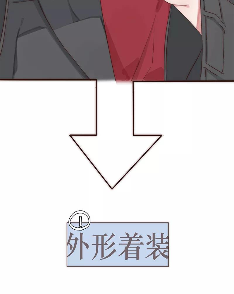 《特殊恋人攻略 LoveLock》特别篇 第8页