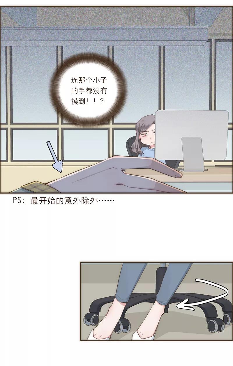 《特殊恋人攻略 LoveLock》第24话 第6页