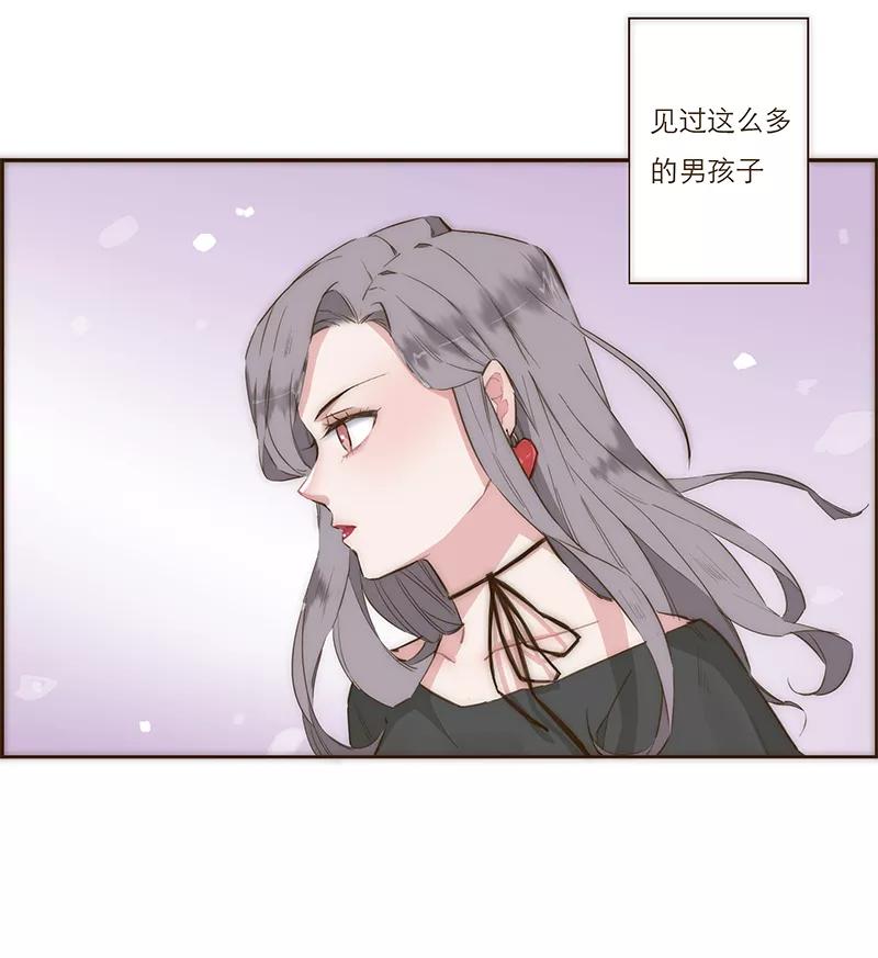 《特殊恋人攻略 LoveLock》第2话 第24页