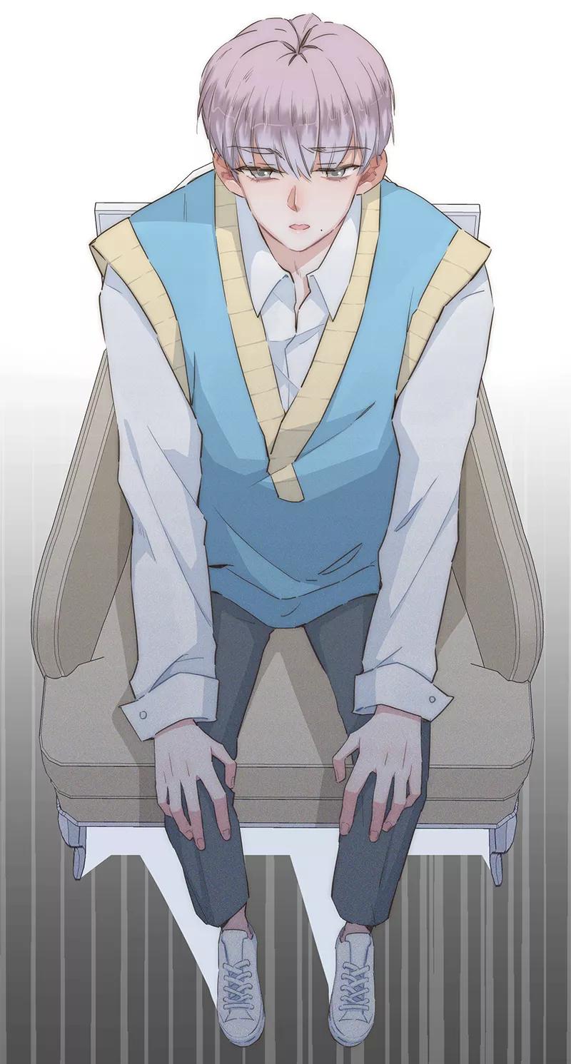 《特殊恋人攻略 LoveLock》第32话 第4页