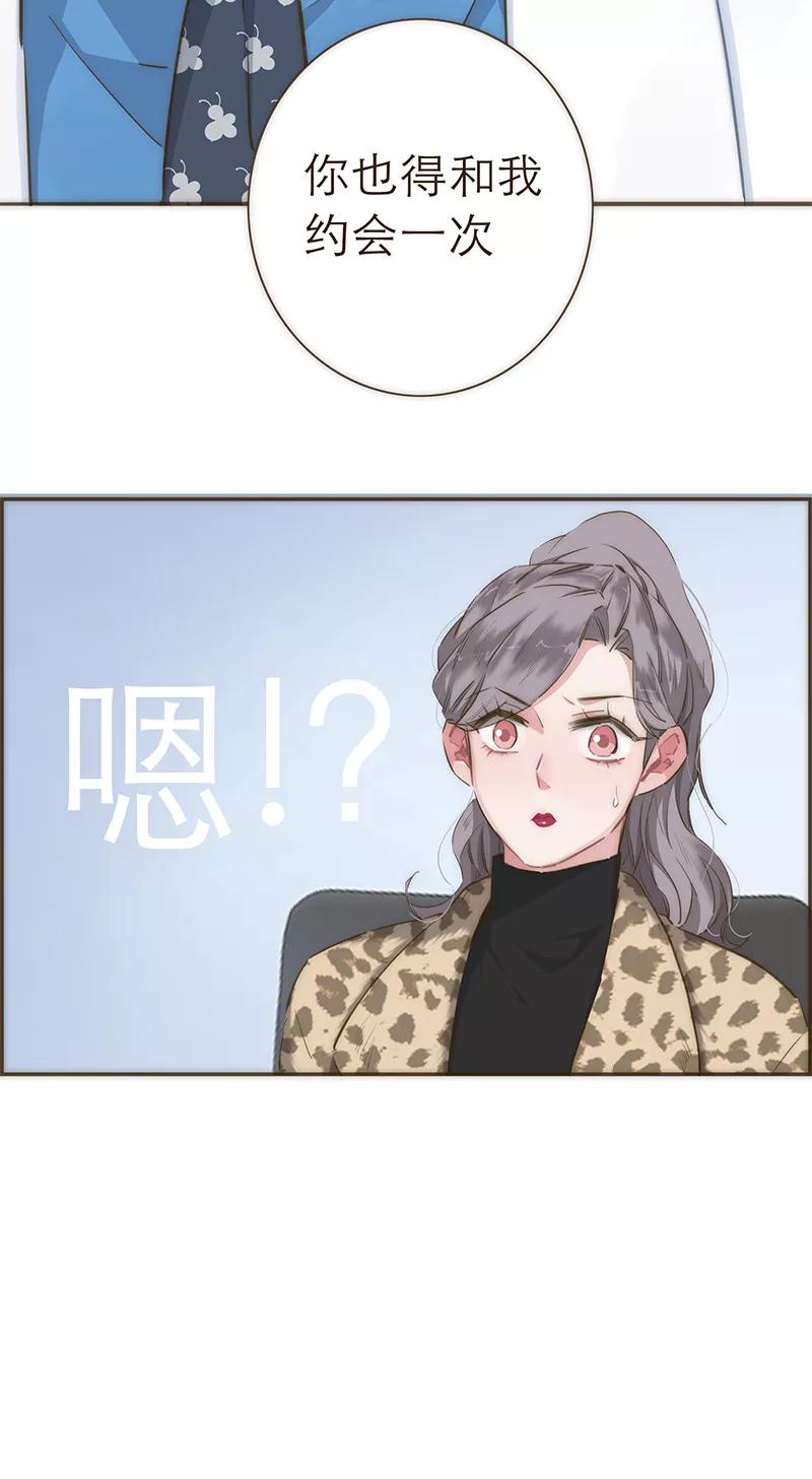 《特殊恋人攻略 LoveLock》第33话 第36页