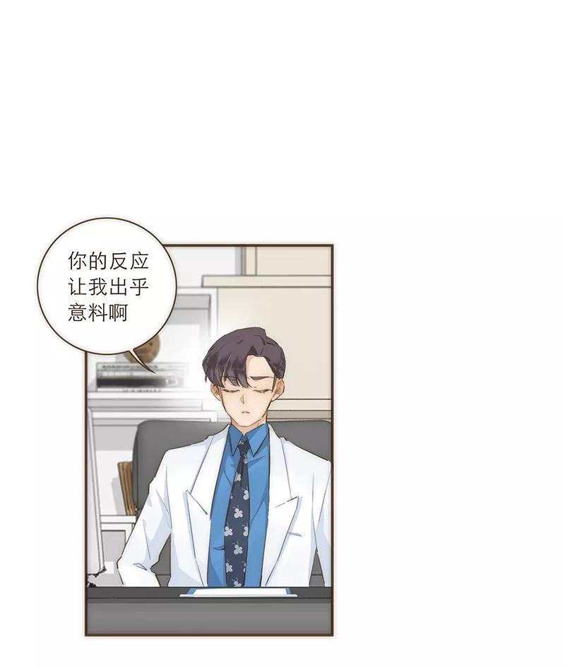 《特殊恋人攻略 LoveLock》第33话 第20页