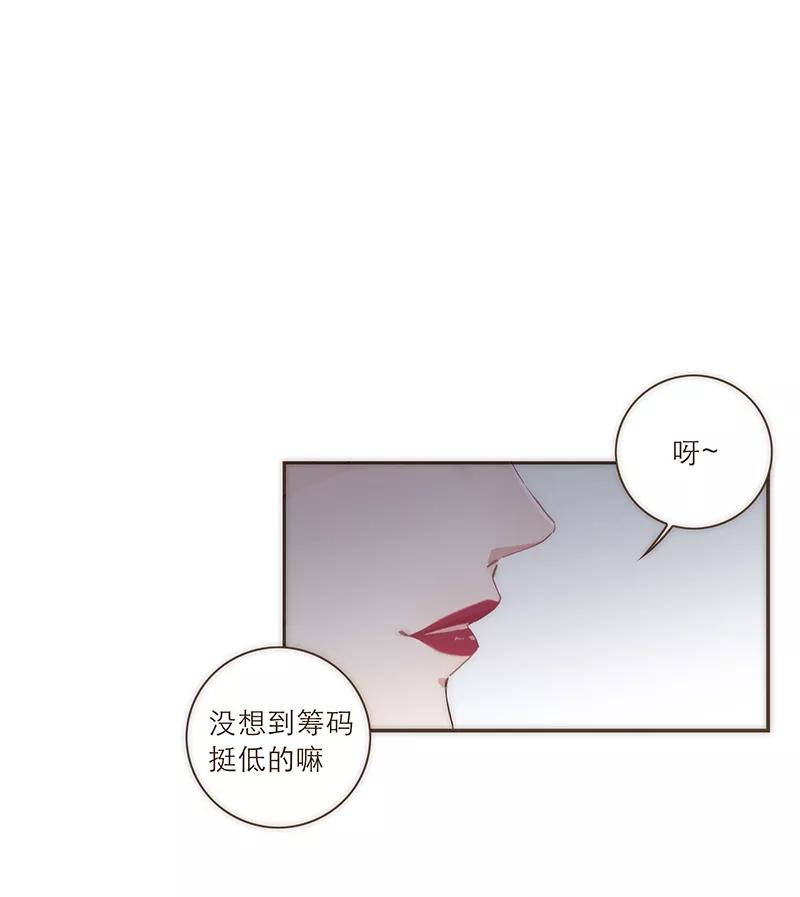 《特殊恋人攻略 LoveLock》第34话 第2页