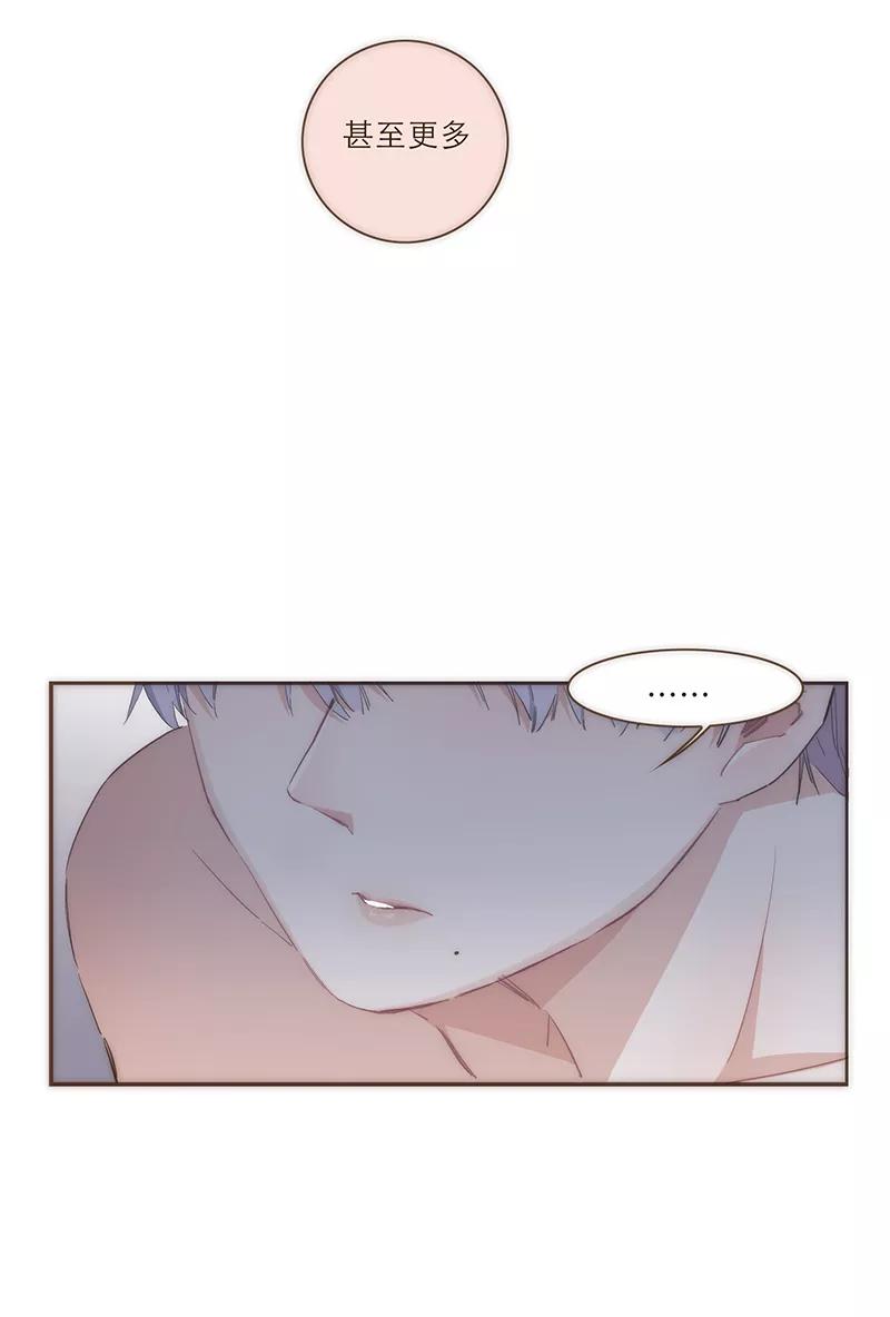 《特殊恋人攻略 LoveLock》第35话 第13页