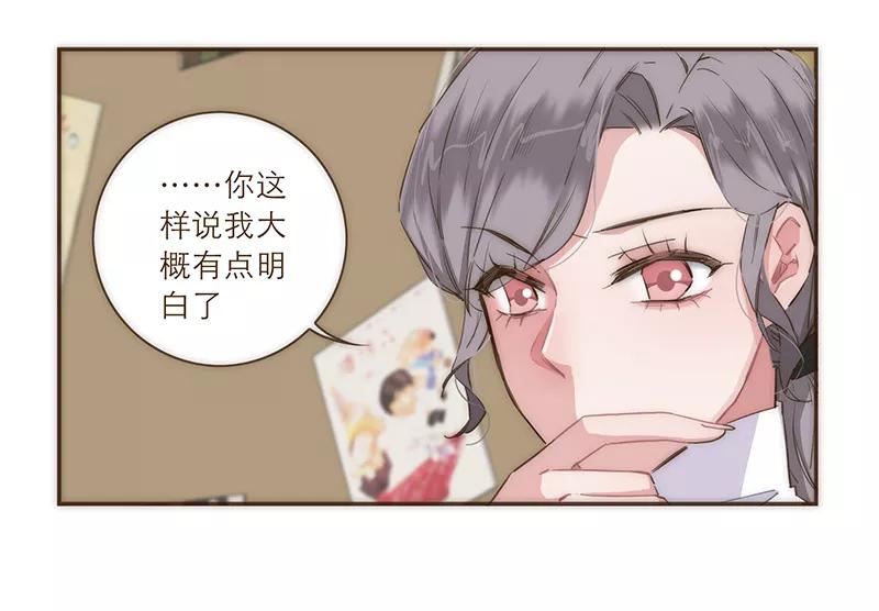 《特殊恋人攻略 LoveLock》第39话 第16页